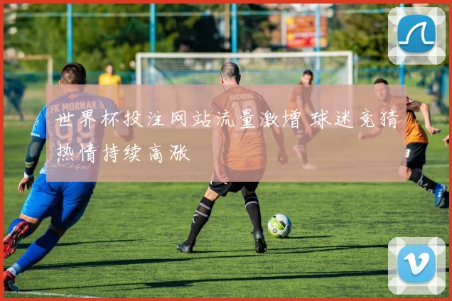 世界杯投注网站流量激增 球迷竞猜热情持续高涨